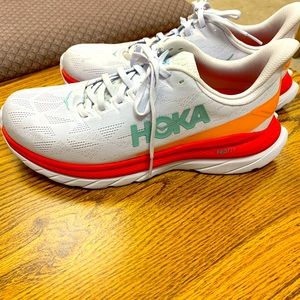 Hoka shoes